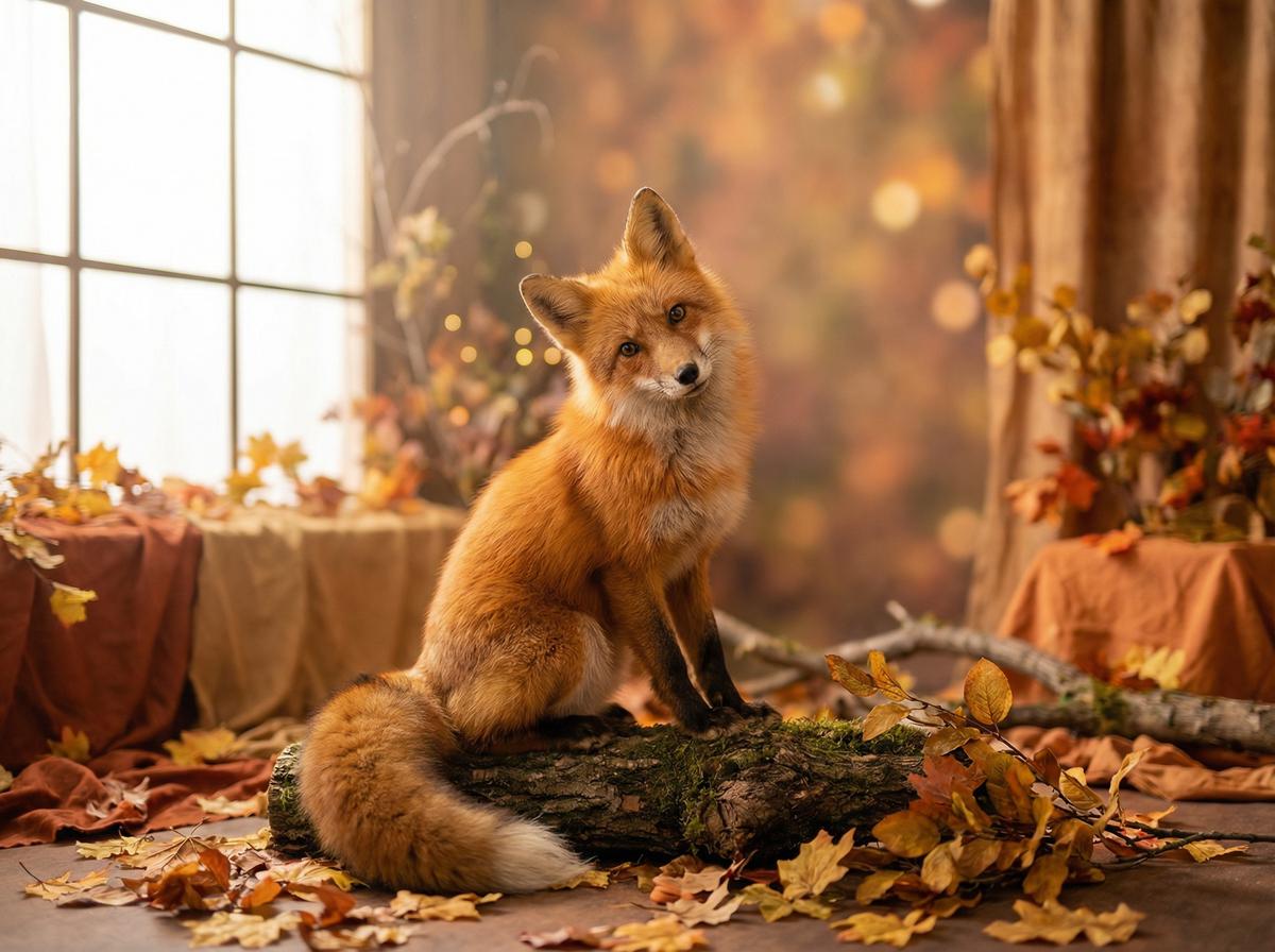 在线看片赤狐秋日视频