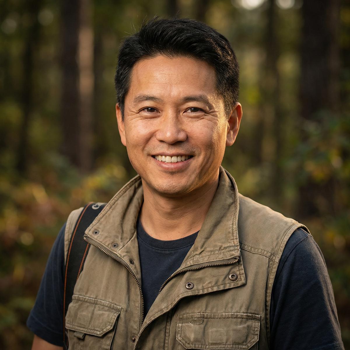 在线看片首席摄影师